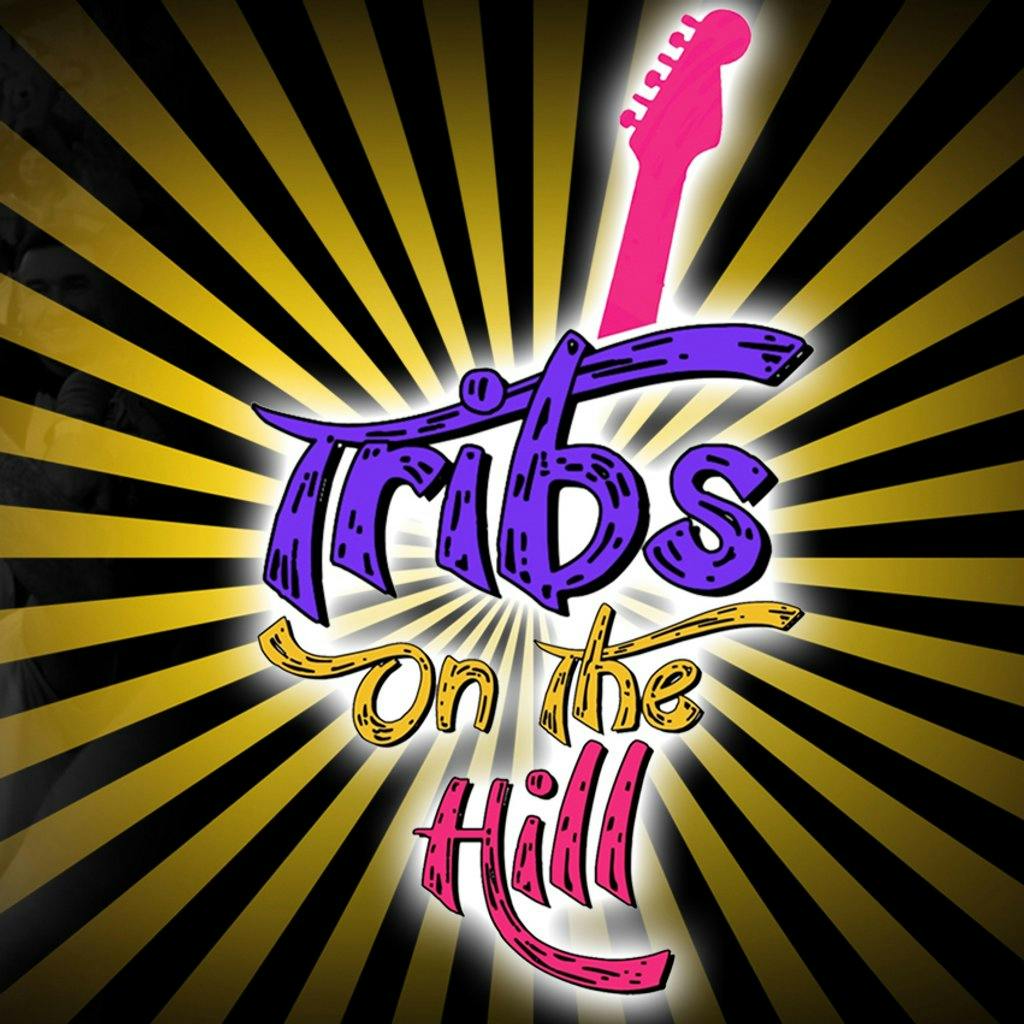 Tributes On The Hill 2025 Higher Mickledale Farm Frodsham Fri 28th