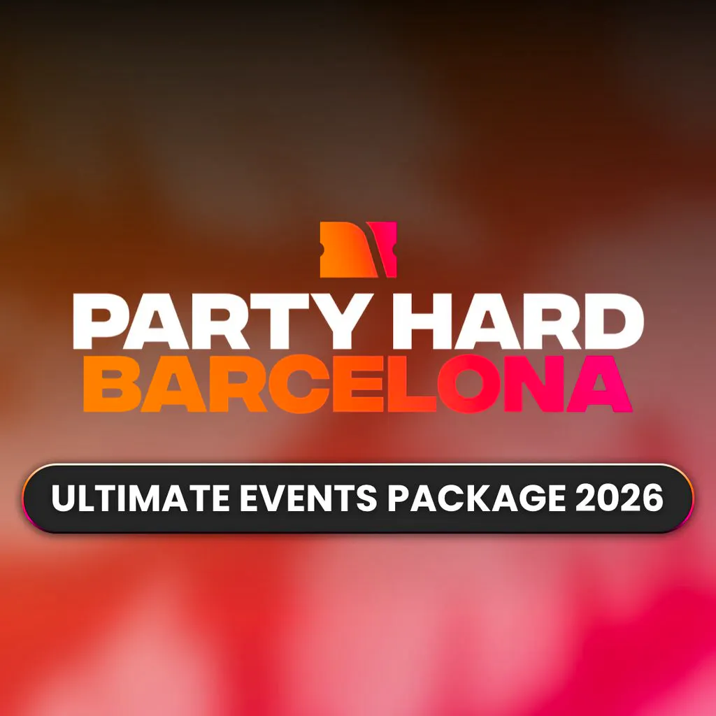 Barcelona Ultimate Events Package at Barcelona , Spain
