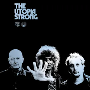 The Utopia Strong: Live at Hallé St Peter's