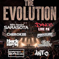 Rave Odyssey uk Evolution at Bee Noir