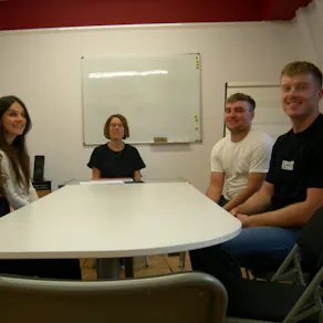 French Beginner course in central London