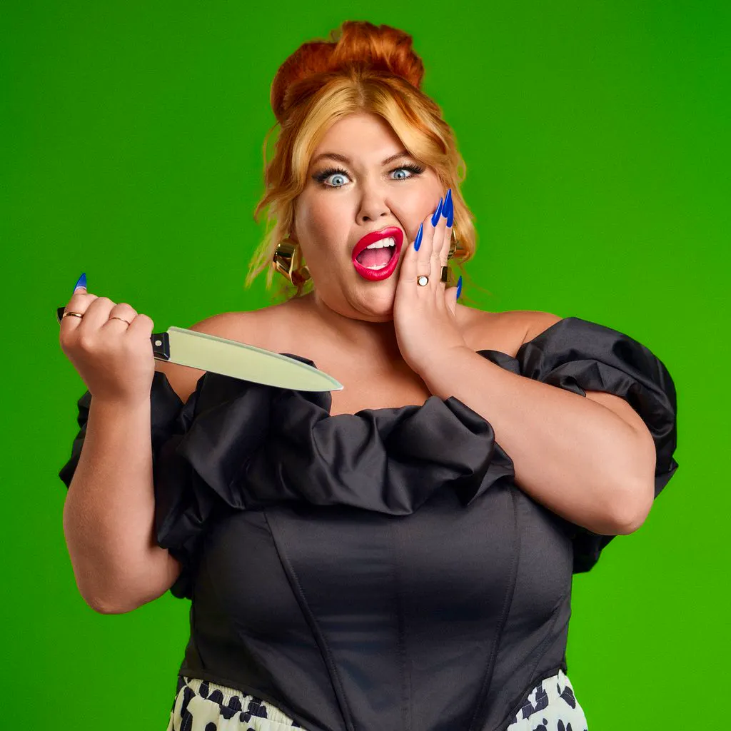 Hannah Byczkowski: Killer at Canalhouse Bar