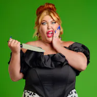 Hannah Byczkowski: Killer at Canalhouse Bar
