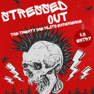 STRESSED OUT! Twenty One Pilots Experience at Dog And Doublet