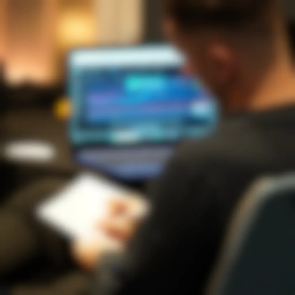 banner