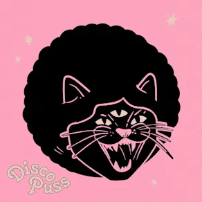 DISCO PUSS with TOUCH OF FUNK (MCR Debut)