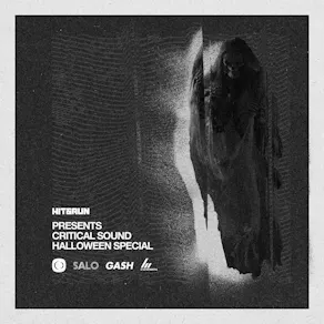 HIT & RUN presents CRITICAL SOUND