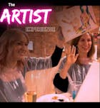 Canvella: The ARTIST Experience! - (Festive Edition)