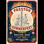 Preston Summerfest 2027 at CT3 1HB