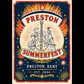 Preston Summerfest 2027