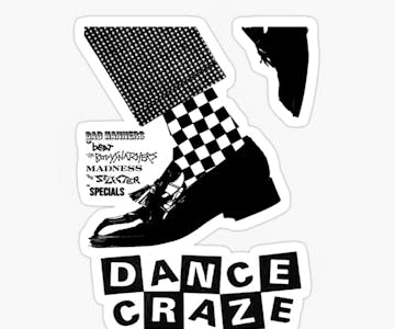Dance Craze - The Tribute 2024