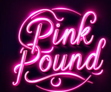 Pink Pound - BIMINI LIVE DJ SET