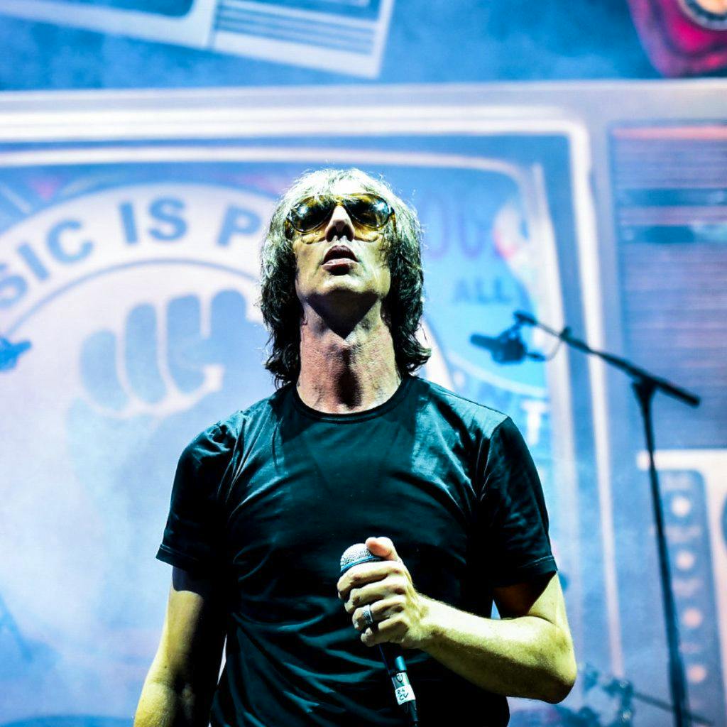 Richard Ashcroft - Payment Plans at Colchester Castle