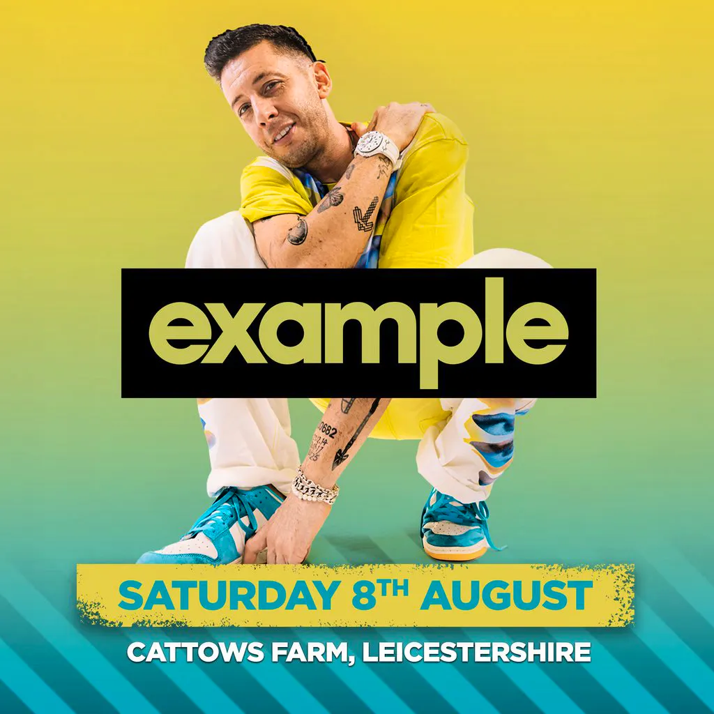 Example | Cattows Farm at Cattows Farm