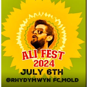 Ali Fest 2024