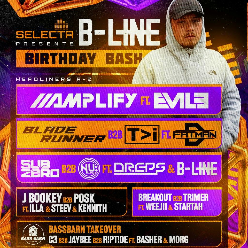 tickets-selecta-b-line-s-bday-bash-2024-the-tunnel-club-birmingham