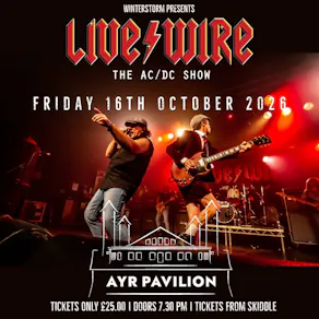 Livewire | The ACDC Show