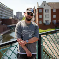 Source // Season 2 - Ryan Nicholls at Motion Club