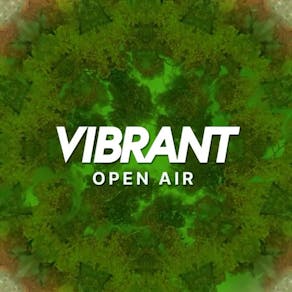 Vibrant Open Air 2025