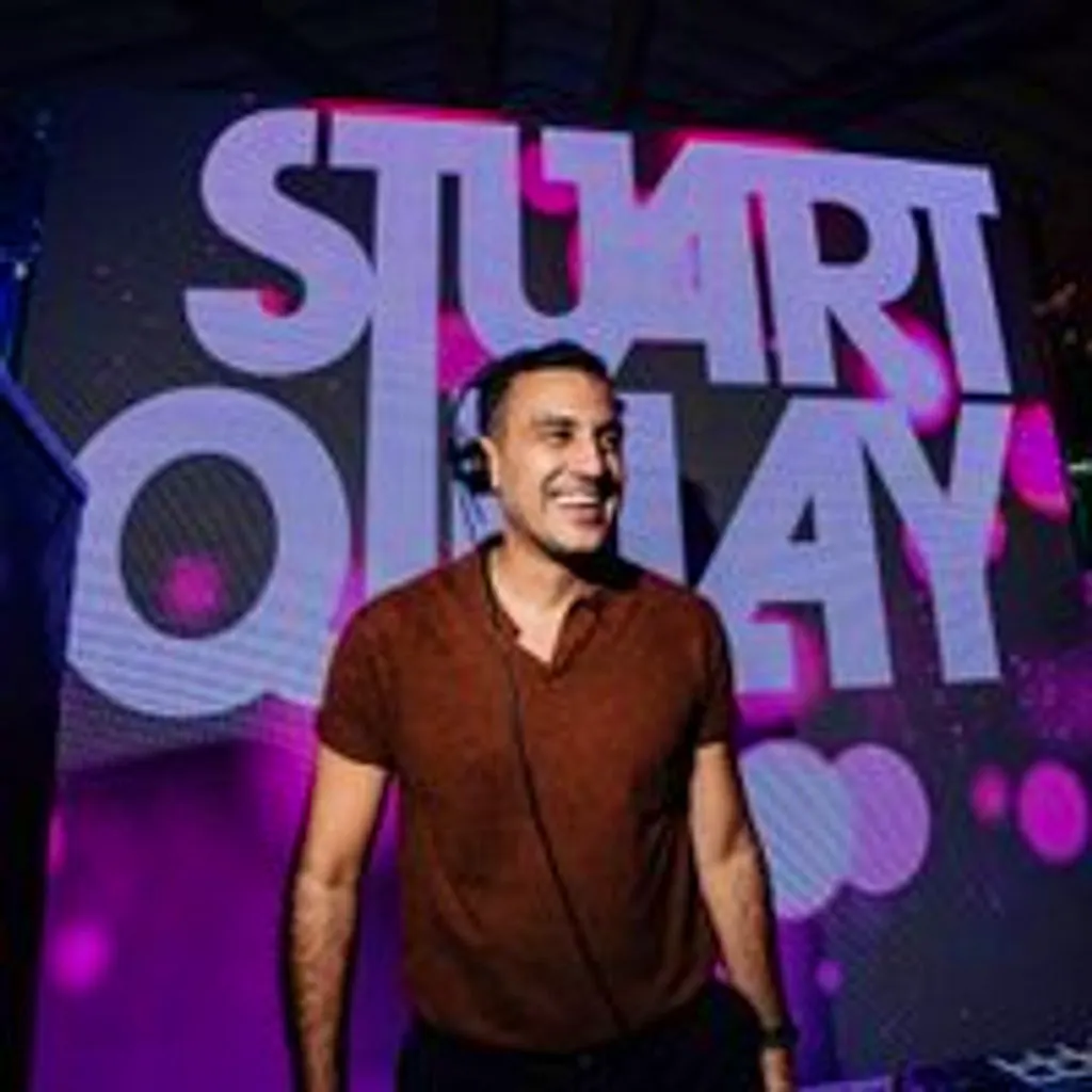 Sunset Summer Party featuring Word of Mouth at Stourport Manor Hotel