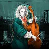 Antonio Vivaldi: Four Seasons by Mystery Ensemble at Kensington United Reformed Church