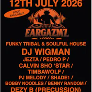 Eargazmz at Sector 57, Birmingham