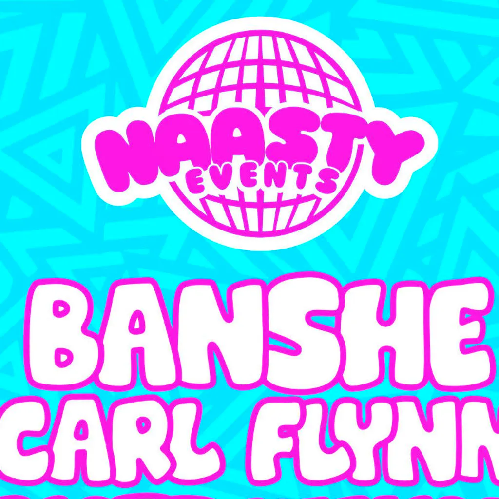 NaastyEvents Volume 10 at Curveball/The Button Factory