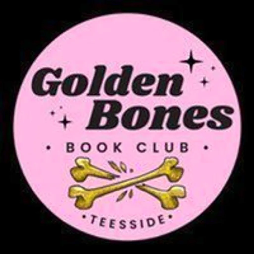 Golden Bones Book Club #13: WHEN THE WOLF COMES HOME at Disgraceland Middlesbrough