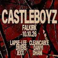 CASTLEBOYz : CHAPTER 1 at The Rock Bottom