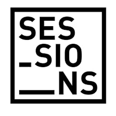 Sessions Presents at Sunbird Records