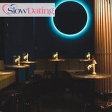Speed Dating in Reading for 35-55 at High Spirits