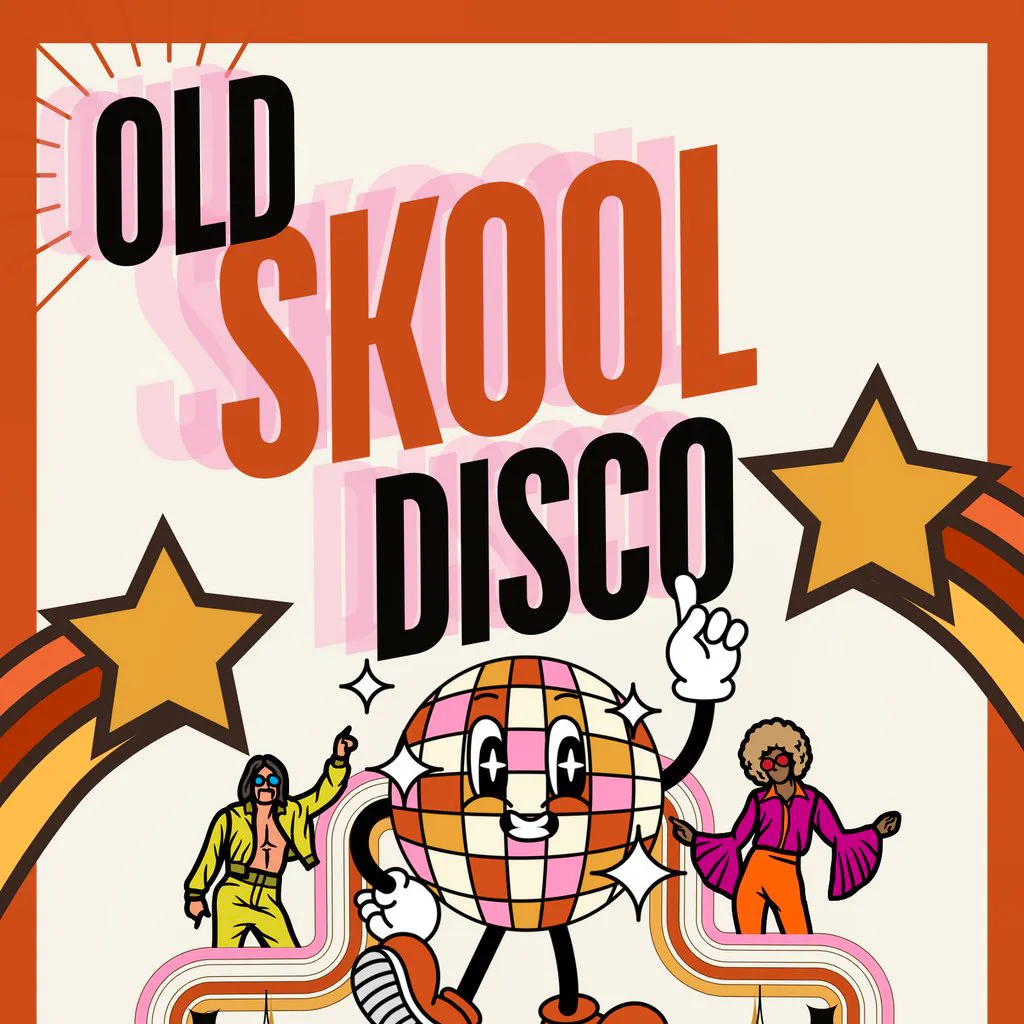 Old Skool Disco at Elixir Cocktail Lounge