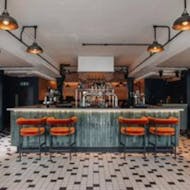 Speed Dating in Balham @ The Exhibit (Ages 23-35) at The Exhibit Bar