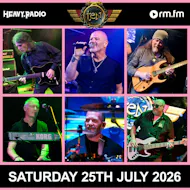 Ten live @ La Belle at La Belle Angele