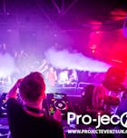 Pro-ject x Snowbombing Festival Launch Party
