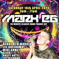 Rejuvenate ft Mark eg at Green Gables Inn Exeter