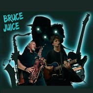 Bruce Juice -Bruce Springsteen & The E Street Band at The Arena Crewe