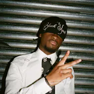 Rico Ace at The Castle And Falcon