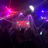 DeRanged Nights at The Carlton Club Manchester