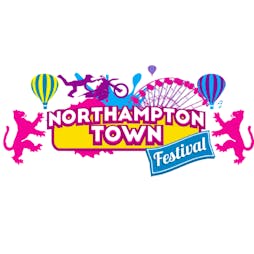 Venue: Northampton Town Festival | The Racecourse Northampton  | Fri 1st July 2022