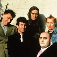 The Young Ones: A retrospective! with Nigel Planer&Alexei Sayle at Morecambe Winter Gardens