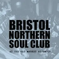 Bristol Northern Soul Club at The Old Market Assembly