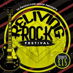 Reviews: Reliving Rock Festival - Sunderland  | Rainton Arena Houghton-le-Spring  | Sat 23rd July 2022