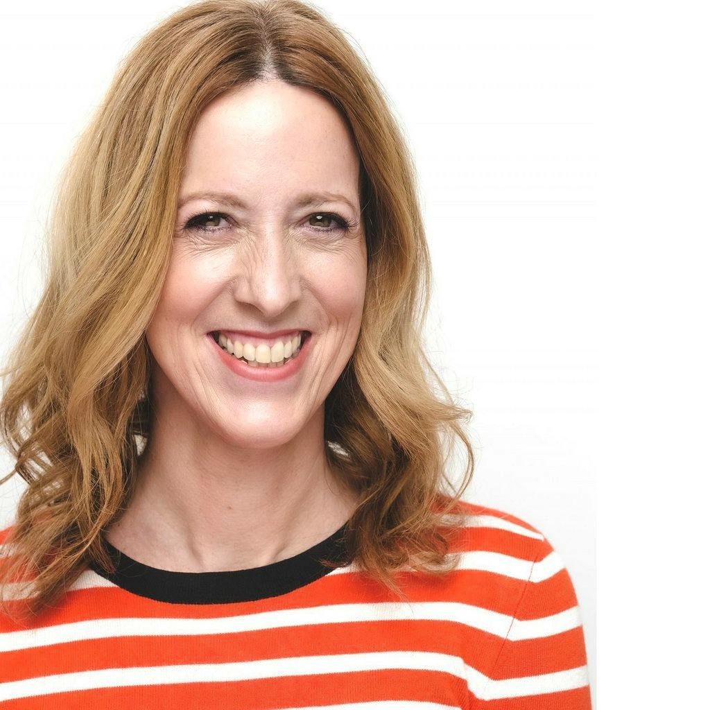 Fat Penguin Comedy Club Presents: Sally-Anne Hayward at Patrick Kavanagh