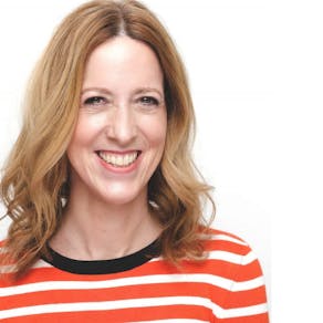 Fat Penguin Comedy Club Presents: Sally-Anne Hayward