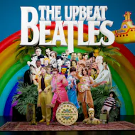 The Upbeat Beatles at Norden Farm Centre For The Arts