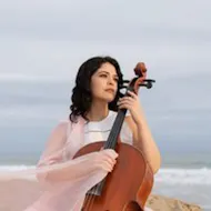 Ana Carla Maza: live in Liverpool at Hangar 34