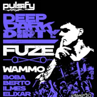 Pulsify Presents: Fuze @ Akedo, Lincoln at Akedo Gaming Bar