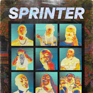 Sprinter: UK Rap Night at Stealth