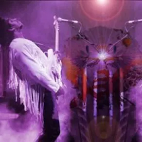 Jimi Hendrix performed LIVE in Liverpool - Are You Experienced?